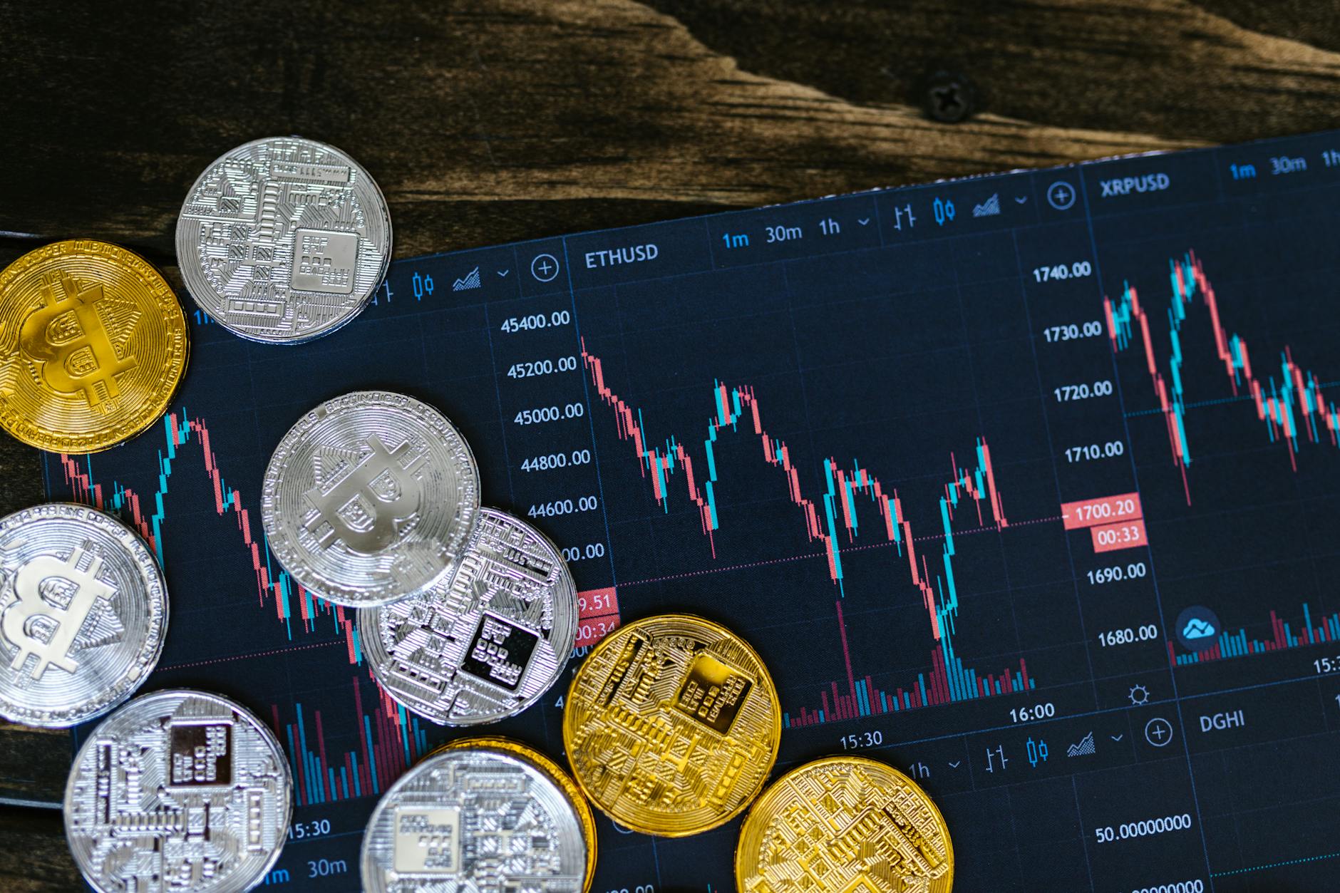 Beta ETF - Przewodnik Inwestora do Funduszów Indeksowych - zdjecie w tresci